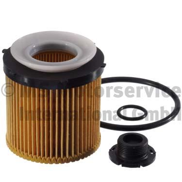 Filtru ulei 50014753 KOLBENSCHMIDT