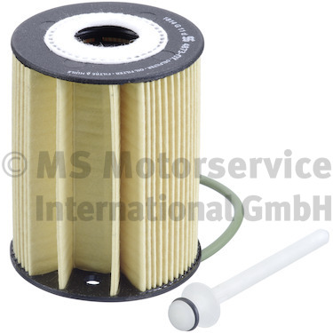 Filtru ulei 50014873 KOLBENSCHMIDT