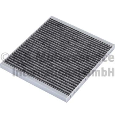 Filtru, aer habitaclu 50014886 KOLBENSCHMIDT
