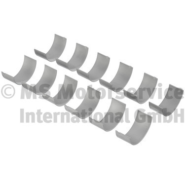 Set lagar biela 77895630 KOLBENSCHMIDT