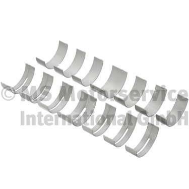 Set rulemt arbore cotit 77896620 KOLBENSCHMIDT
