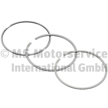 Set segmenti piston 800111510025 KOLBENSCHMIDT
