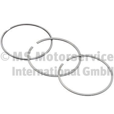 Set segmenti piston 800111510050 KOLBENSCHMIDT