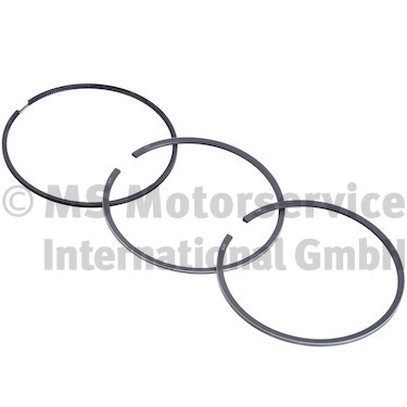 Set segmenti piston 800124910000 KOLBENSCHMIDT