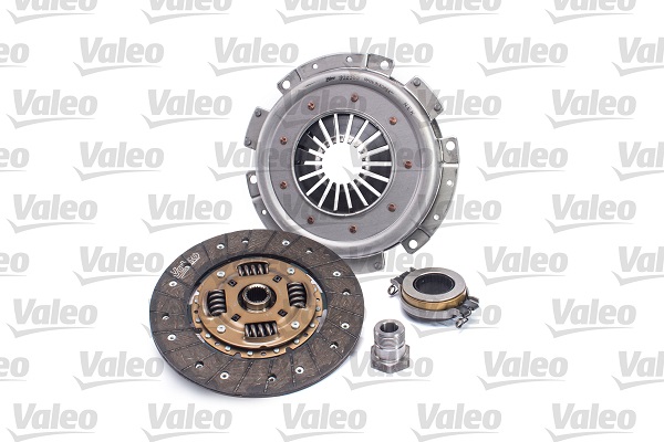 Set ambreiaj 822356 VALEO MX