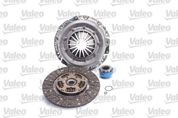 Set ambreiaj 832207 VALEO MX