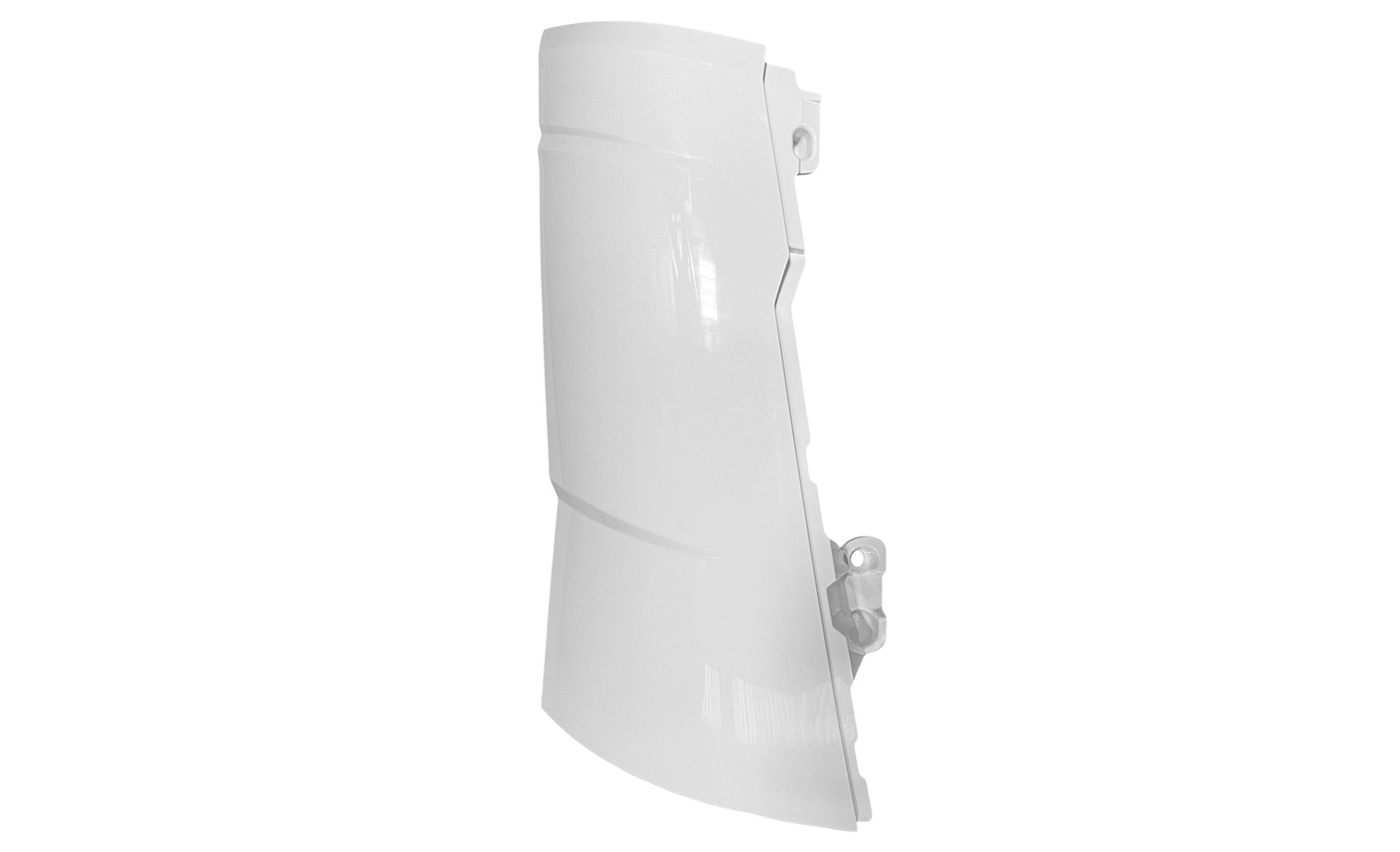 Spoiler, cabina 200.10856D POLIPLAST
