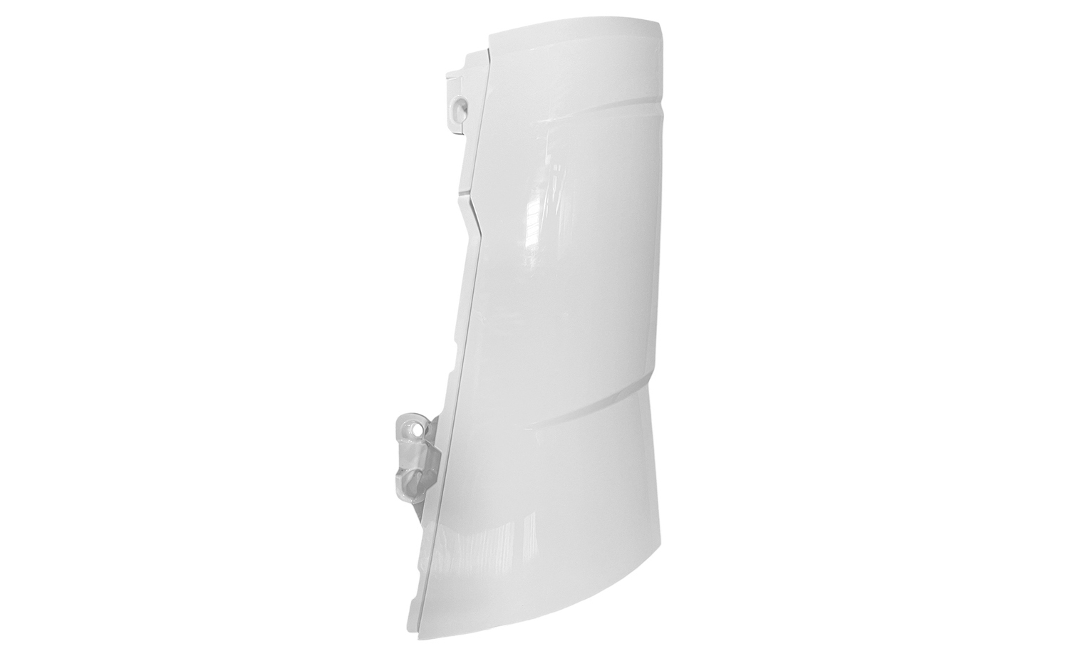 Spoiler, cabina 200.10857D POLIPLAST