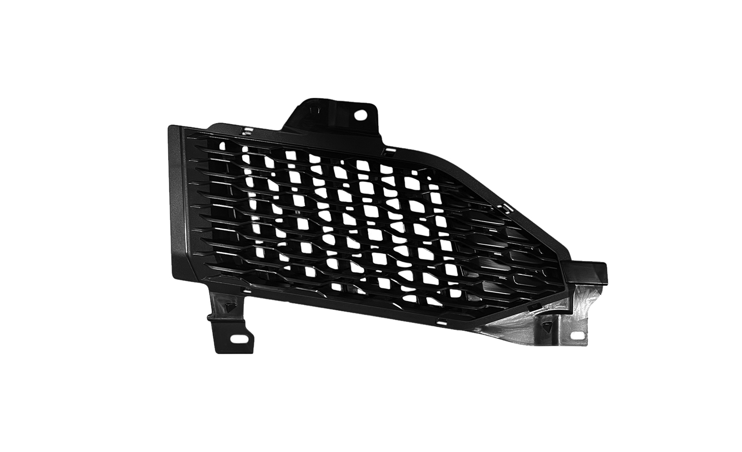 Grila radiator 200.10860D POLIPLAST