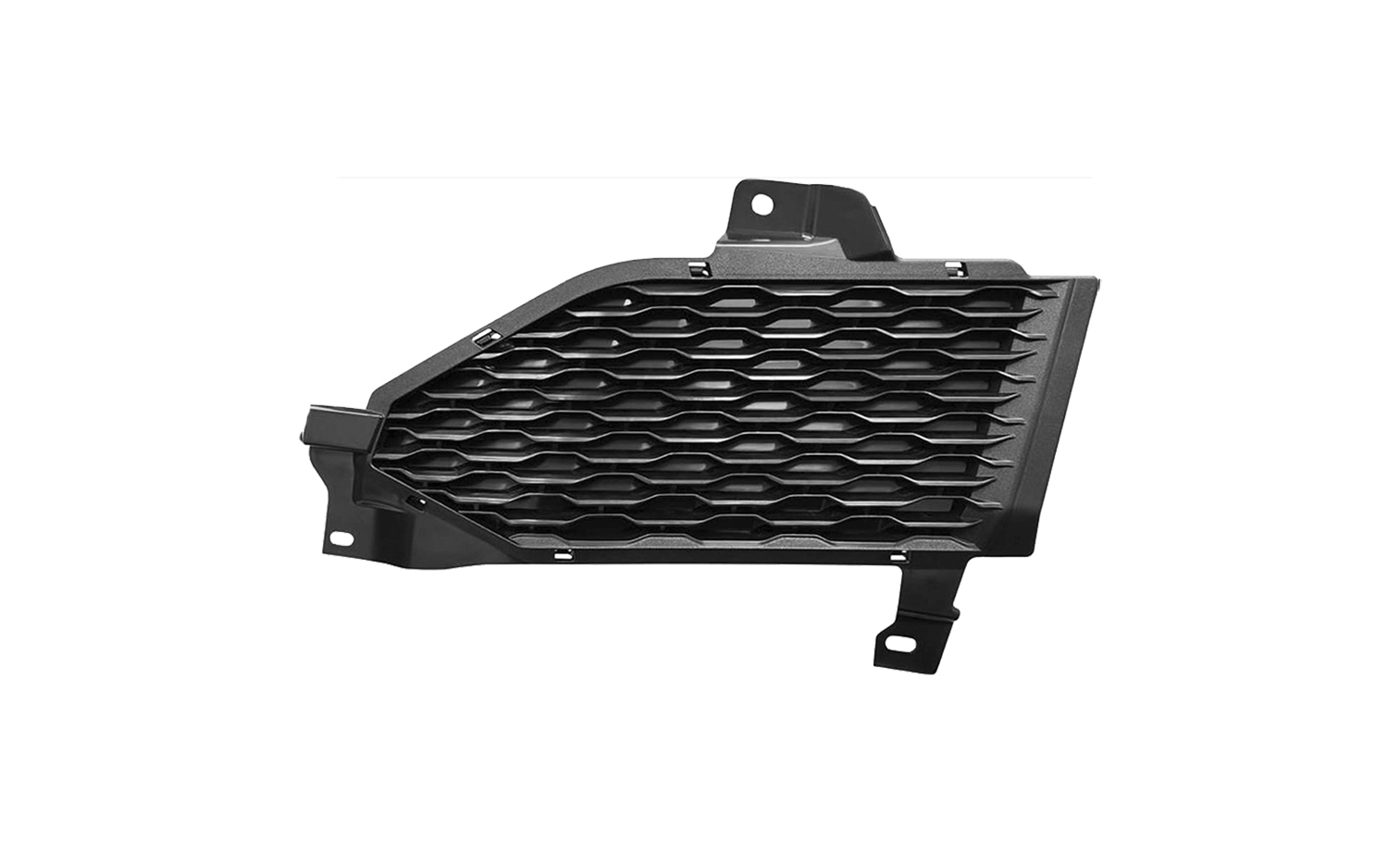 Grila radiator 200.10861D POLIPLAST