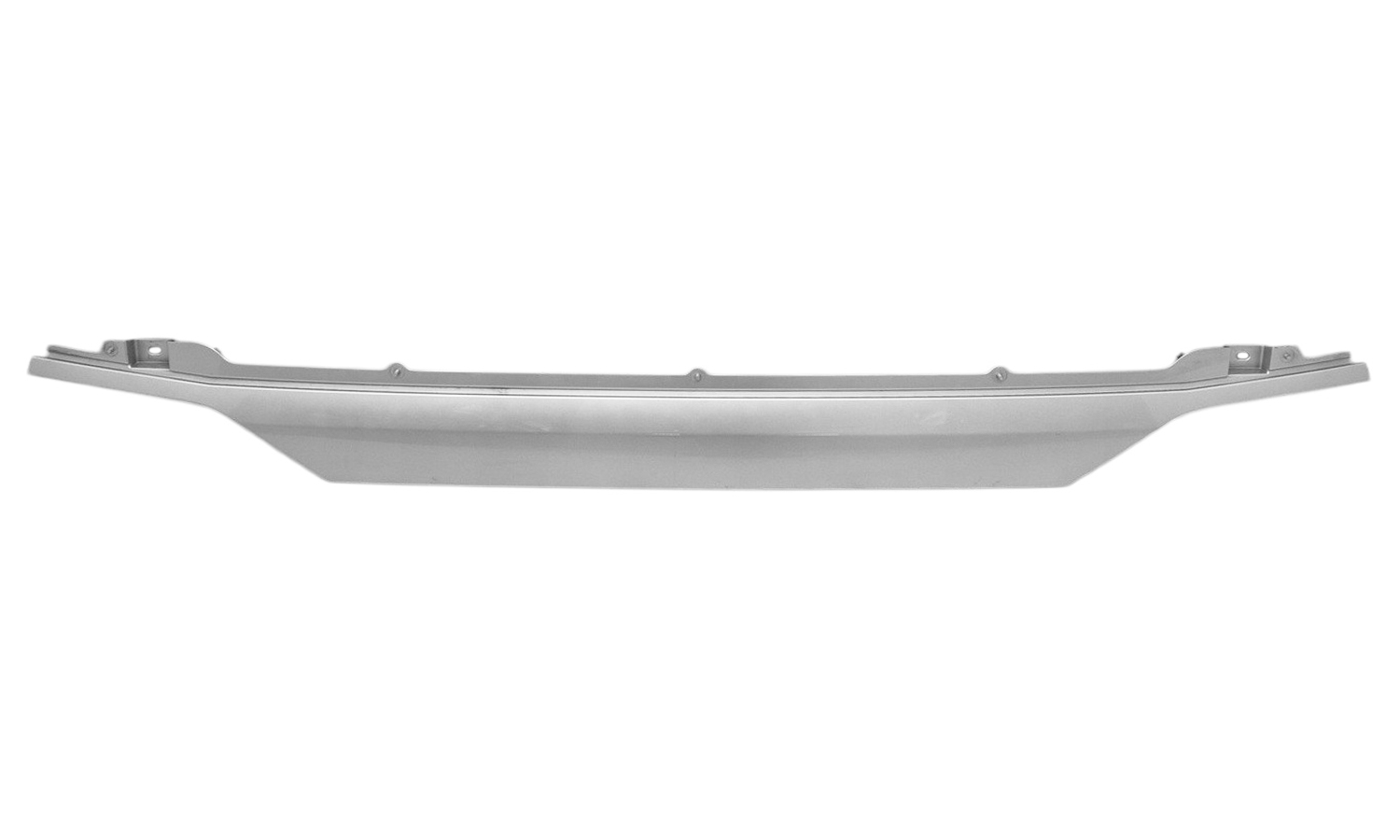 Acoperire, grila radiator 200.10864D POLIPLAST