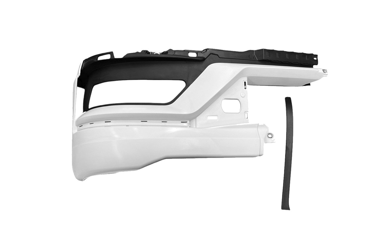 Tampon 200.11647D POLIPLAST