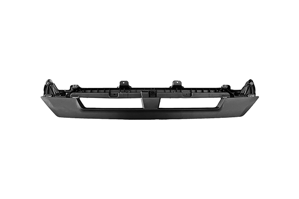 Grila radiator 200.11876D POLIPLAST