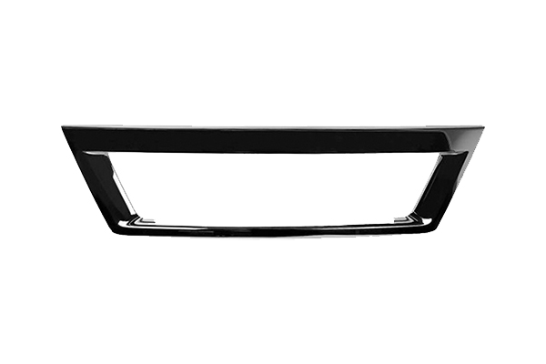 Grila radiator 200.11880D POLIPLAST