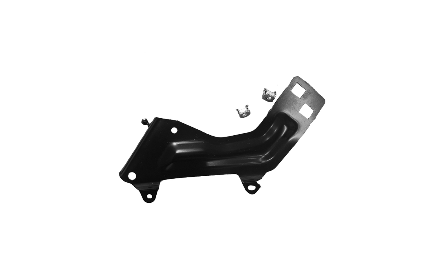 Balama, capota motor 200.11889D POLIPLAST