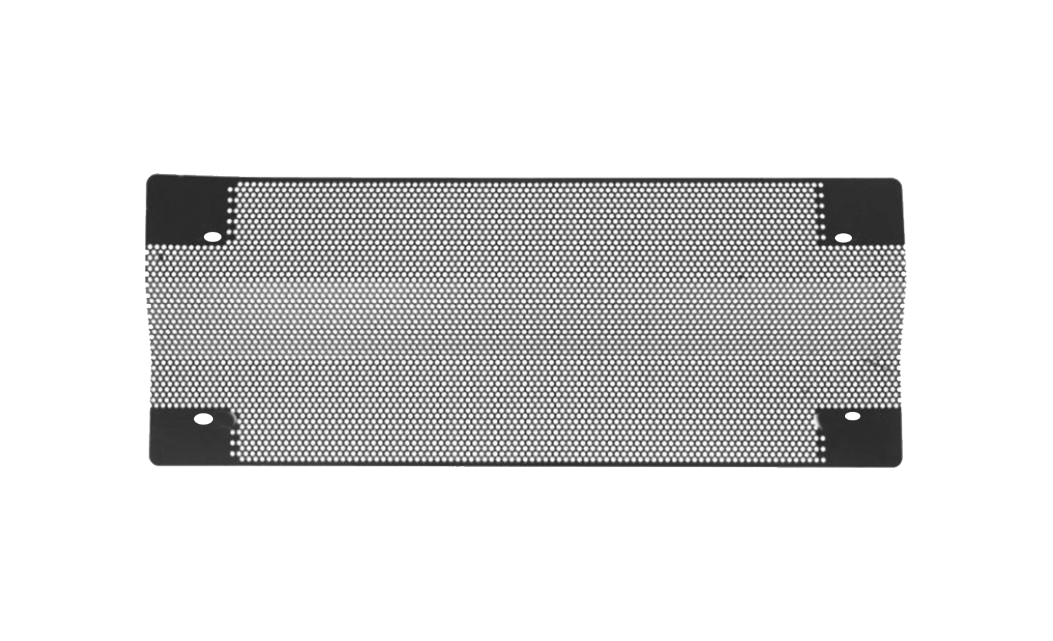 Grila ventilatie, bara protectie 200.11891D POLIPLAST