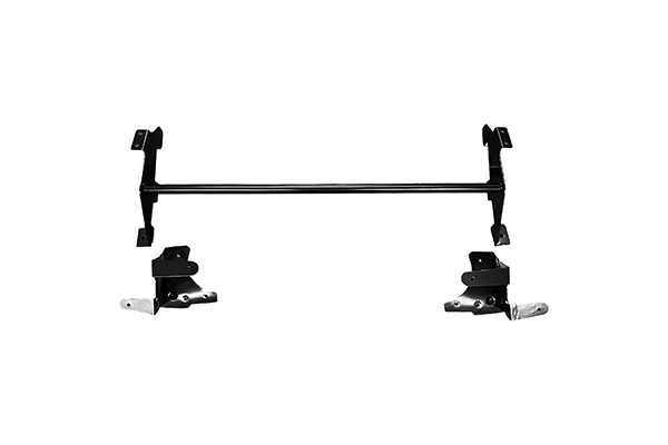 Set montare, Parasolar 200.12872D POLIPLAST