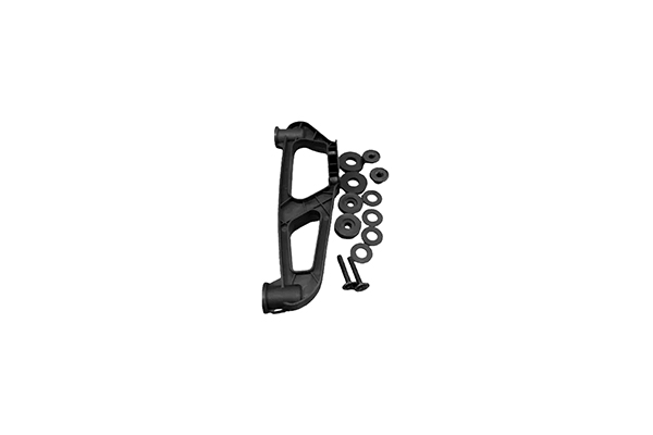 Set montare, Parasolar 200.12873D POLIPLAST