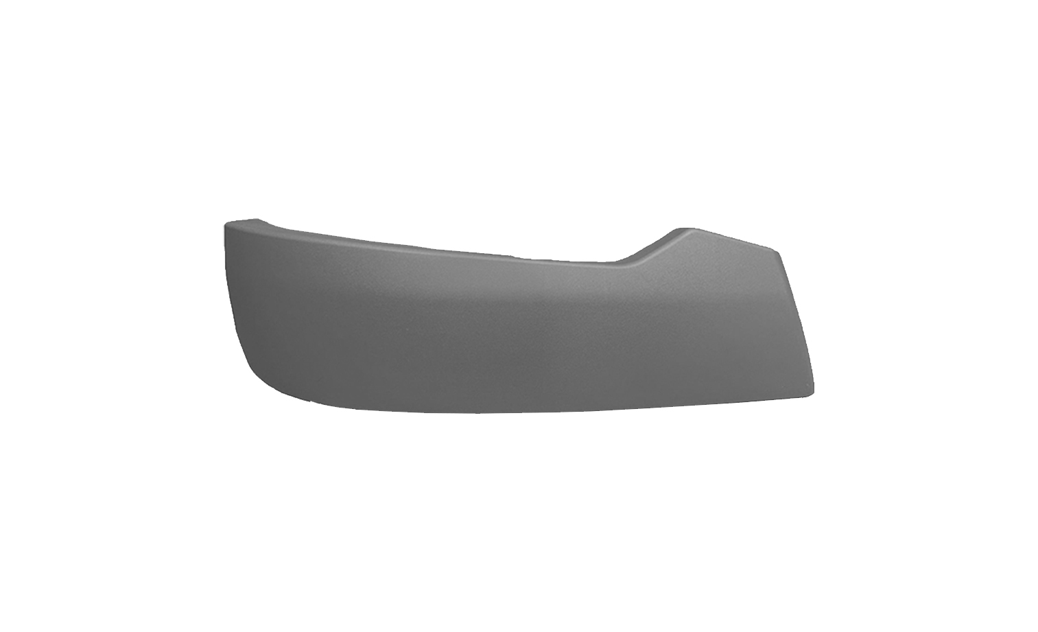 Acoperire, bara protectie 200.16625 POLIPLAST