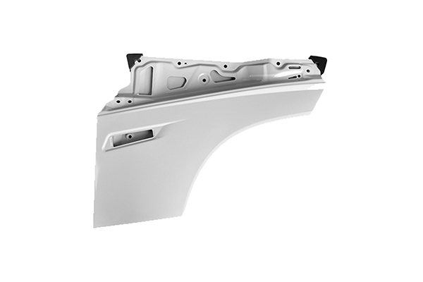 Prelungire usa 200.16707D POLIPLAST