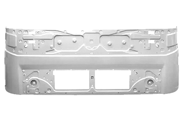 Acoperire, grila radiator 200.16879D POLIPLAST