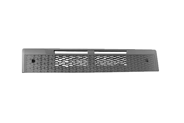 Grila radiator 200.16886D POLIPLAST