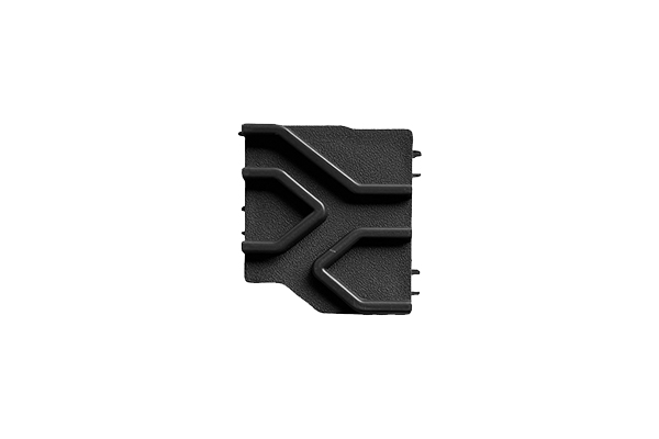 Acoperire, bara protectie 200.16950D POLIPLAST