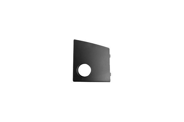 Acoperire, bara protectie 200.16957D POLIPLAST