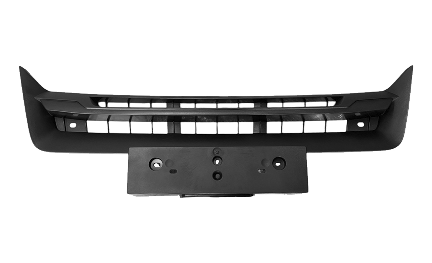 Grila ventilatie, bara protectie 201.11801D POLIPLAST