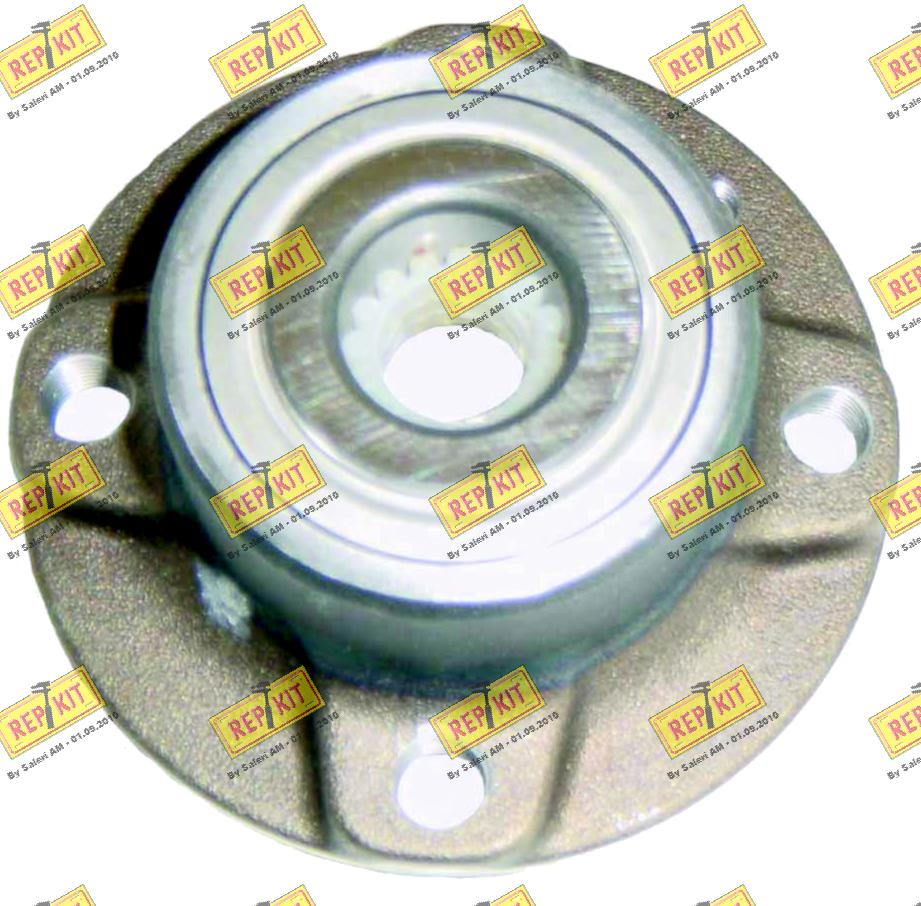 Set rulment roata RKB1223 REPKIT