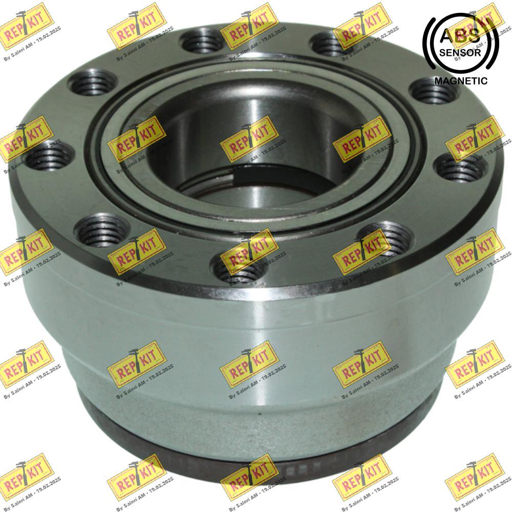 Set rulment roata RKB3025 REPKIT