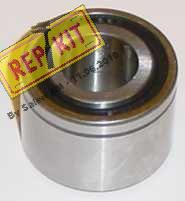 Rola ghidare/conducere, curea transmisie RKT1111 REPKIT