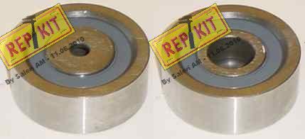 Rola ghidare/conducere, curea transmisie RKT1451 REPKIT