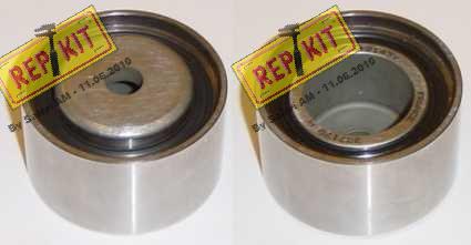 Rola ghidare/conducere, curea distributie RKT1482 REPKIT