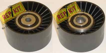 Rola ghidare/conducere, curea transmisie RKT1774 REPKIT