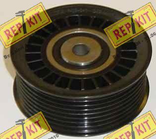 Rola ghidare/conducere, curea transmisie RKT1861 REPKIT