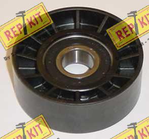 Rola ghidare/conducere, curea transmisie RKT1944 REPKIT