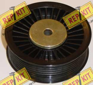 Rola ghidare/conducere, curea transmisie RKT2331 REPKIT
