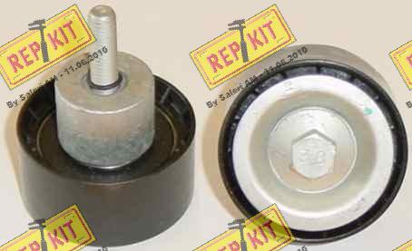 Rola ghidare/conducere, curea transmisie RKT2333 REPKIT