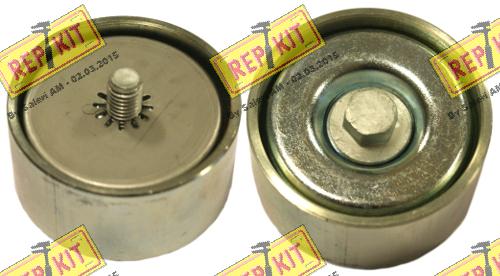 Rola ghidare/conducere, curea transmisie RKT2334 REPKIT