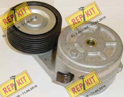Intinzator,curea transmisie RKT2337 REPKIT