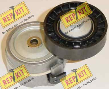 Intinzator,curea transmisie RKT2339 REPKIT
