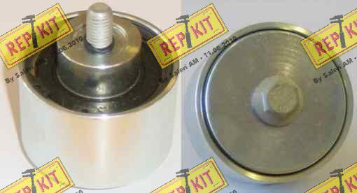 Rola ghidare/conducere, curea transmisie RKT2348 REPKIT