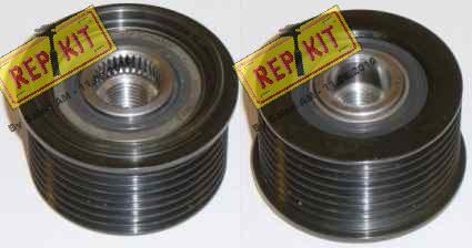 Sistem roata libera, generator RKT2462 REPKIT