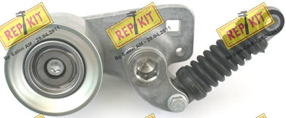 Intinzator,curea transmisie RKT3357 REPKIT