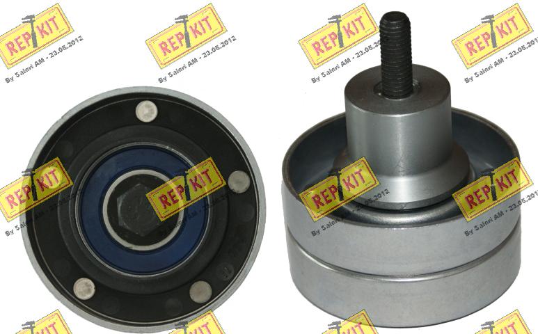 Rola ghidare/conducere, curea transmisie RKT3530 REPKIT