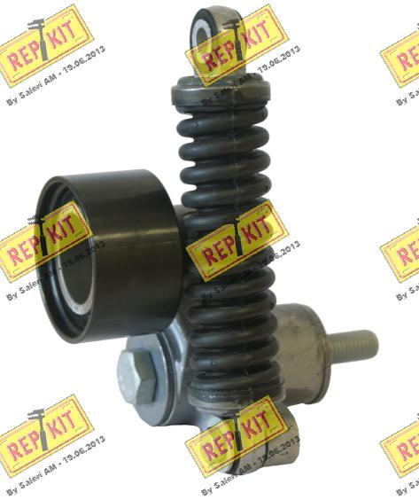 Intinzator,curea transmisie RKT3610 REPKIT