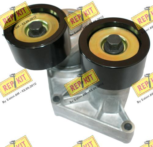 Intinzator,curea transmisie RKT3687 REPKIT