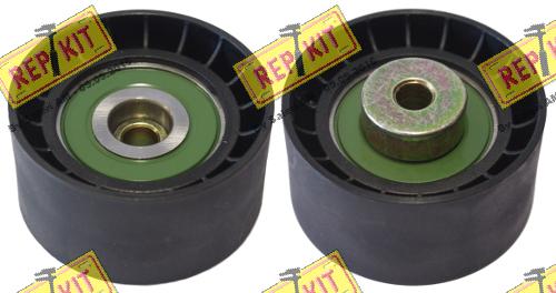 Rola ghidare/conducere, curea transmisie RKT3740 REPKIT