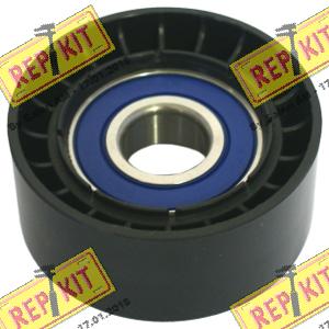 Rola ghidare/conducere, curea transmisie RKT3741 REPKIT